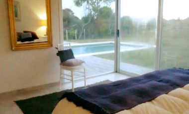 CASA DE 3 DORMITORIOS C/ PISCINA SENDEROS 2