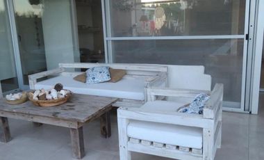 CASA DE 3 DORMITORIOS C/ PISCINA SENDEROS 2