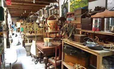 Local Comercial 2 plantas Venta Centro Querétaro 12,500,000 FerRab RWC