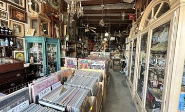 Local Comercial 2 plantas Venta Centro Querétaro 12,500,000 FerRab RWC