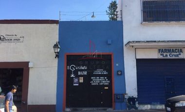 Local Comercial 2 plantas Venta Centro Querétaro 12,500,000 FerRab RWC