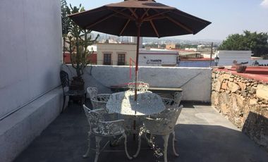 Local Comercial 2 plantas Venta Centro Querétaro 12,500,000 FerRab RWC