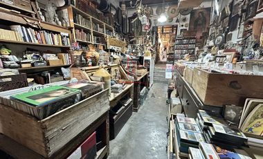 Local Comercial 2 plantas Venta Centro Querétaro 12,500,000 FerRab RWC