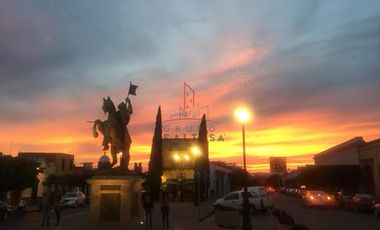 Local Comercial 2 plantas Venta Centro Querétaro 12,500,000 FerRab RWC