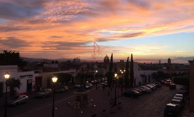 Local Comercial 2 plantas Venta Centro Querétaro 12,500,000 FerRab RWC