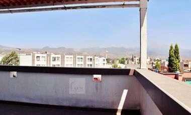 Casa en Condominio en Venta, Los Heroes Chalco III, Estado de Mexico