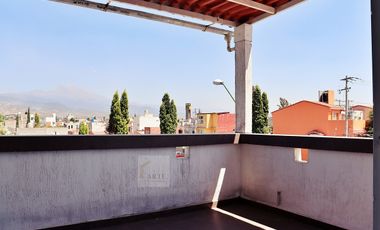 Casa en Condominio en Venta, Los Heroes Chalco III, Estado de Mexico