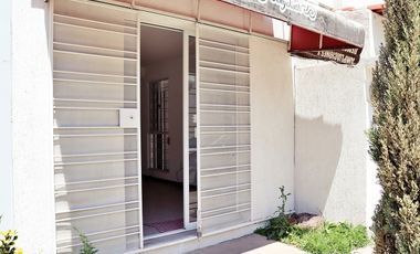 Casa en Condominio en Venta, Los Heroes Chalco III, Estado de Mexico