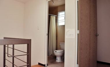 Casa en Condominio en Venta, Los Heroes Chalco III, Estado de Mexico