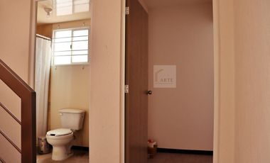 Casa en Condominio en Venta, Los Heroes Chalco III, Estado de Mexico