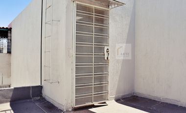 Casa en Condominio en Venta, Los Heroes Chalco III, Estado de Mexico