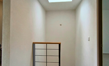 Casa en renta, 