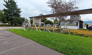 Casa en renta, 