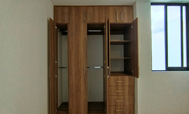Casa en renta, 