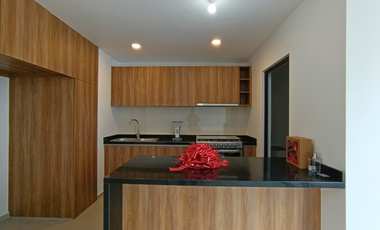 Casa en renta, 