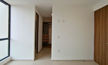 Casa en renta, 