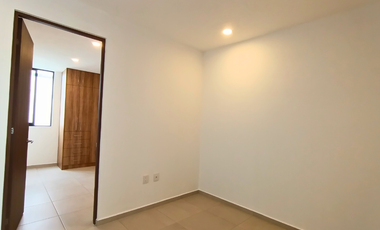 Casa en renta, 