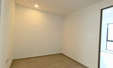 Casa en renta, 