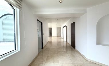 Departamento en renta en Hacienda de las Palmas