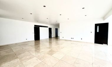 Departamento en renta en Hacienda de las Palmas