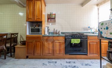 Casa en venta en Viveros de La Loma