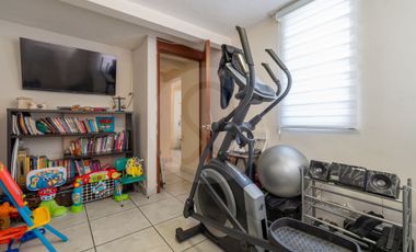 Casa en venta en Viveros de La Loma