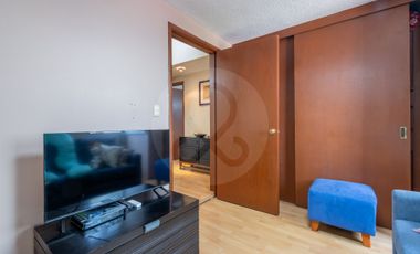 Casa en venta en Viveros de La Loma