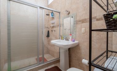 Casa en venta en Viveros de La Loma