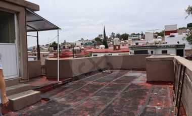 Casa en venta en Viveros de La Loma