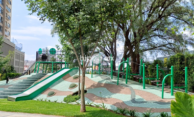 Residencial Cumbres Herradura Departamento en renta en San José Río Hondo (Río Hondo)