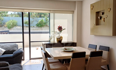 Residencial Cumbres Herradura Departamento en renta en San José Río Hondo (Río Hondo)