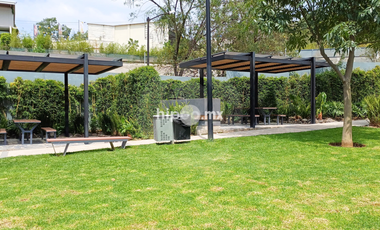 Residencial Cumbres Herradura Departamento en renta en San José Río Hondo (Río Hondo)