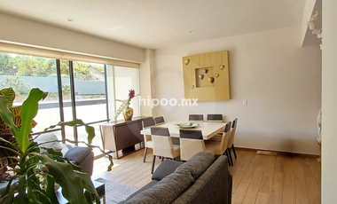 Residencial Cumbres Herradura Departamento en renta en San José Río Hondo (Río Hondo)