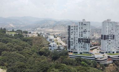 Avivia Bosque Real Departamento en renta en Bosque Real