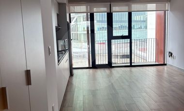 Departamento en renta en Juárez