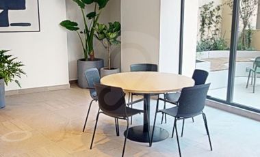 Departamento en renta en Juárez