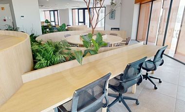 Departamento en renta en Juárez