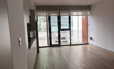 Departamento en renta en Juárez