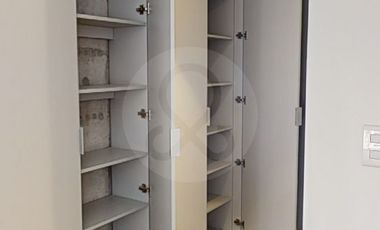 Departamento en renta en Juárez