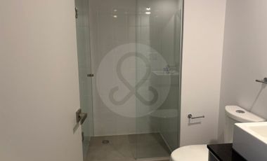 Departamento en renta en Juárez