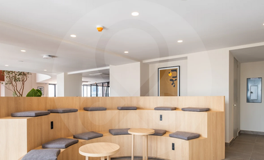 Departamento en renta en Juárez