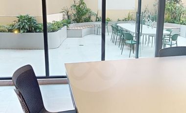 Departamento en renta en Juárez