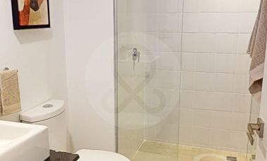 Departamento en renta en Juárez