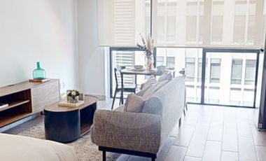 Departamento en renta en Juárez