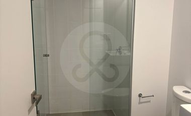 Departamento en renta en Juárez