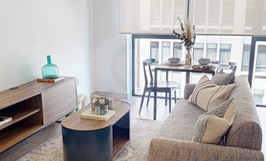 Departamento en renta en Juárez