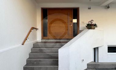 Fraccionamiento Hacienda de las Palmas Casa en venta en Hacienda de las Palmas