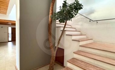 Fraccionamiento Hacienda de las Palmas Casa en venta en Hacienda de las Palmas
