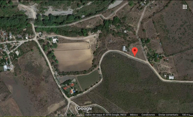 Terreno en venta en Cadereyta Jiménez, Nuevo León