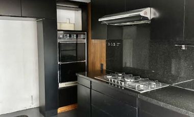 Muy buen departamento en renta frente al parque Lincoln